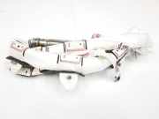 Vorhang Airbag Links VOOR 9830943980 Opel Astra L Sports Tourer (F4/FC/FN/FR) Kombi 1.2 Turbo 110 12V (EB2ADT(HNP))