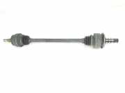 Antriebswelle Links Hinten A2113570091 Mercedes-Benz GLK (204.7/9) SUV 2.2 220 CDI 16V BlueEfficiency (OM651.916)