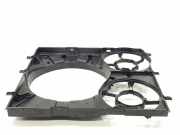 Lufter Gehäuse 2N0121205L Volkswagen Crafter (SY) Chassis-Cabine 2.0 TDI RWD (DREC) DREC