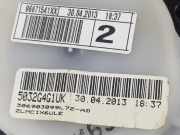 Sicherheitsgurt Rechts Hinten 8975ZR Citroën DS4 (NX) Schrägheck 1.6 16V VTi 120 (EP6C(5FS)) 2013