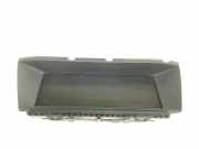 Multifunctionelle Display 65509268709 BMW 7 serie (F01/02/03/04) Limousine 730d 24V (N57-D30A) 2012