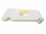 Sonnenblende Rechts 85220J9210TTX Hyundai Kona (OS) SUV 1.0 T-GDI 12V (G3LC) 2018