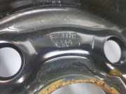 Reserverad 95131458 Opel Mokka/Mokka X SUV 1.4 Turbo 16V 4x2 (B14NET(Euro 6)) 2019