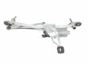 Scheibenwischermotor Vorne 61617350657 BMW X1 (F48) SUV xDrive 18d 2.0 16V (B47-C20A(Euro 6)) 2017