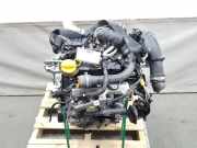 Motor COMPLEET H4D470 Dacia Sandero III Schrägheck 1.0 TCE 110 12V (H5D-C4) 2022