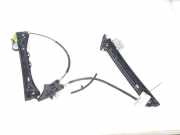 Fensterheber Links Vorne 51337352747 BMW 4 serie (F33) Cabrio 430d 3.0 24V (N57-D30A) 2014