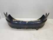 Stoßstange Hinten 7S71A17906BAXWAA Ford Mondeo IV Schrägheck 2.0 16V Flexifuel (TBBA)