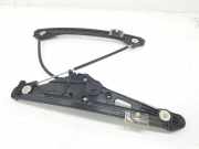 Fensterheber Links Vorne 9810488980 Peugeot 5008 II (M4/MC/MJ/MR) Großraumlimousine 1.6 BlueHDi 120 (DV6FC(BHZ)) 2017