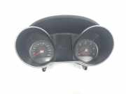 Tachoeinheit Kmh A2059006733 Mercedes-Benz C (W205) Limousine C-220 2.2 CDI BlueTEC, C-220 d 16V (OM651.921) 2017