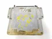 Motorsteuergerät 9637089680 Citroën Xsara (N1) Schrägheck 2.0 HDi 90 (DW10TD(RHY)) 2000