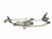 Scheibenwischermotor Vorne 288003799R Renault Laguna III Estate (KT) Kombi 5-drs 1.5 dCi 110 FAP (K9K-846(K9K-R8)) 2015