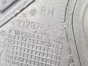 Außenspiegel Rechts JX7B17E714AD Ford BERLINA CGE ST