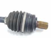 Antriebswelle Links Hinten A1673506601 Mercedes-Benz GLE Coupe (C167) SUV 350de 2.0 Turbo 16V 4-Matic (OM654.920)
