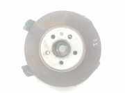 Achsschenkel Links Vorne 2Q0407255AG Seat Ibiza V (KJB) Schrägheck 5-drs 1.0 TSI 12V (DLAA) 2023