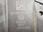 Gaspedalsensor A2053000004 Mercedes-Benz C (W205) Limousine C-220 2.2 CDI BlueTEC, C-220 d 16V (OM651.921)