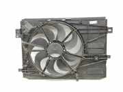 Lüfter Kühler 9832930080 Citroën Berlingo Van 1.5 BlueHDi 100 (DV5RCF(YHT))
