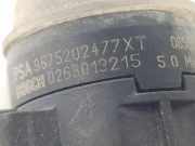 Parken-Sensoren ACHTER 9675202477XT Citro?n C4 Grand Picasso (3A) Gro?raumlimousine 1.6 BlueHDI 120 (DV6FC(BHZ)) DV6FC(BHZ)