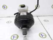 Bremskraftverstärker 34336851097 BMW 1 serie (F20) Schrägheck 5-drs 116d 2.0 16V (N47-D20C) 2014