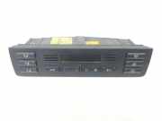 Bedienung Heizung 64116931839 BMW 3 serie (E46/2C) Cabrio 325 Ci 24V (M54-B25(256S5)) 2003