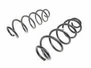 Schraubenfeder Set Hinten 9843011680 Opel Astra L Sports Tourer (F4/FC/FN/FR) Kombi 1.2 Turbo 110 12V (EB2ADT(HNP))