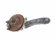 Achsschenkel Links Hinten A2463503541 Mercedes-Benz B (W246) Schrägheck 1.8 B-180 CDI BlueEFFICIENCY 16V (OM651.901(Euro 5)) 2013