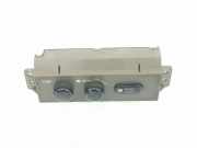 Bedienung Heizung 8401260260E0 Toyota Land Cruiser (J12) Hardtop Geländewagen 3.0 D-4D 16V (1KDFTV) 2004