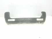 Stoßstange Hinten DQB102461PMA Land + Range Rover Freelander Hard Top Geländewagen 2.0 td4 16V (204D3) 2002