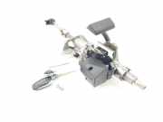 Lenksäule 9830852580 Opel Astra L Sports Tourer (F4/FC/FN/FR) Kombi 1.2 Turbo 110 12V (EB2ADT(HNP))