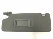 Sonnenblende Links 51447461721 BMW X1 (F48) SUV sDrive 18d 2.0 16V (B47-C20B) 2021
