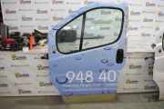 Tür Links Vorne 91159905 Opel Vivaro Bus 2.5 DTI 16V (G9U-730) 2004
