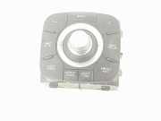 Navigationssystem Bedienung 253B02542R Renault Scénic III (JZ) Großraumlimousine 1.5 dCi 110 (K9K-636) 2015
