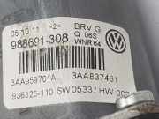 Fensterhebermotor Links Vorne 3AA959701A Volkswagen Passat (362) Limousine 2.0 TDI 16V 140 (CFFB) 2010 CFFB