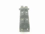 Schalter Für Elekt. Fensterheber Links Vorne 935702B000S4 Hyundai Santa Fe II (CM) SUV 2.2 CRDi 16V 4x4 (D4EB) 2006