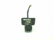 Camera Hinten 86267FJ000 Subaru XV (GP) SUV 2.0 D AWD 16V (EE20) 2012