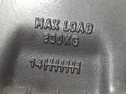 Felge PCD112 Audi 3.0 TDI Quattro