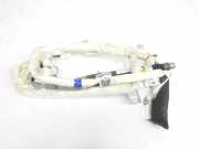 Vorhang Airbag Links VOOR 4L0880741A Audi Q7 (4LB) SUV 3.0 TDI V6 24V (BUG) 2007