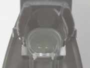 Türgriff Außen Links Hinten 51217396305 BMW X1 (F48) SUV xDrive 18d 2.0 16V (B47-C20A) 2017