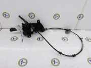 Schalthebel CE1246100 Mazda 5 (CR19) Großraumlimousine 2.0i 16V (LFF7) 2008