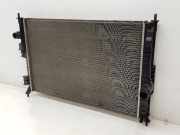 Radiator 9809141780 Opel Combo Cargo Van 1.5 CDTI 100 (D15DT(DV5RC))