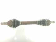 Antriebswelle Links Vorne 3272LW Peugeot 307 CC (3B) Cabrio 2.0 16V (EW10J4(RFN)) 2004