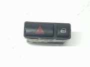 Warnleuchte Schalter 61318368920 BMW 3 serie (E46/4) Limousine 330xd 24V (M57-D30(306D1)) 2003