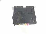 Radio CD 65129273866 BMW X3 (F25) SUV xDrive20d 16V (N47-D20C) 2011