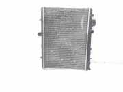 Radiator 9657576580 Peugeot 308 (4A/C) Schrägheck 1.6 VTI 16V (EP6(5FW))