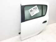 Tür Links Hinten 821017625R Dacia II Ambiance