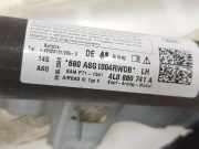 Vorhang Airbag Links VOOR 4L0880741A Audi Q7 (4LB) SUV 3.0 TDI V6 24V (CASA) 2010