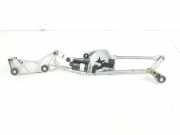 Scheibenwischermotor Vorne A1648202442 Mercedes-Benz ML III (166) SUV 2.1 ML-250 CDI 16V BlueTEC 4-Matic (OM651.960) 2013