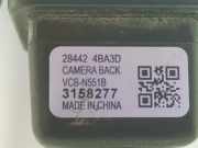 Camera Hinten 284424BA3D Nissan X-Trail (T32) SUV 2.0 dCi All Mode (M9R) 2017