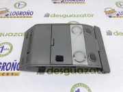 Innenbeleuchtung 7L0868403 Volkswagen Touareg (7LA/7L6) SUV 2.5 TDI R5 (BAC) 2004 BAC