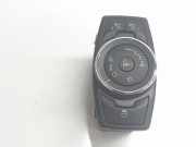 Lichtschalter AV1T13D061DC Ford Tourneo Courier (JU2) Großraumlimousine 1.0 Ti-VCT EcoBoost 12V (SFCC)