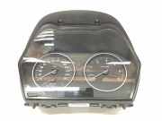 Tachoeinheit Kmh 9325622 BMW 1 serie (F20) Schrägheck 5-drs 116d 2.0 16V (N47-D20C) 2013